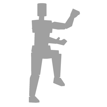 🎉 Distraction Dance