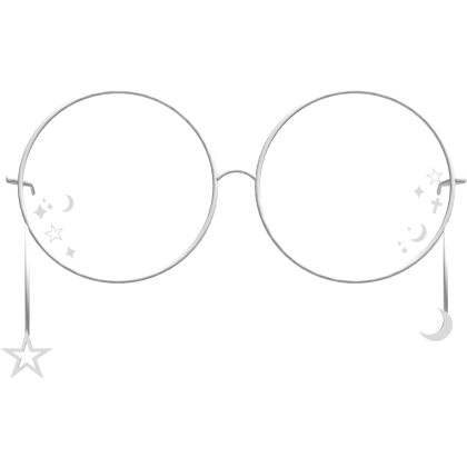 Round Glasses