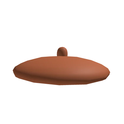 Pudding Dog Beret Hat