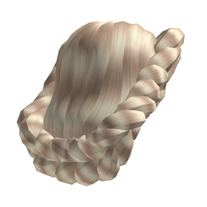 Custom Hairstyle
