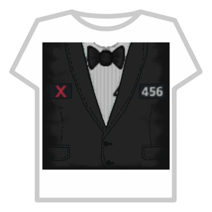 Squid Game S3 - 456 Suit - Seong Gi-hun