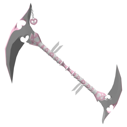 Bleeding Heart Scythe (Esta_biensospechoso)
