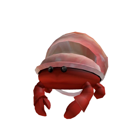 Bobster the Summer Headcrab