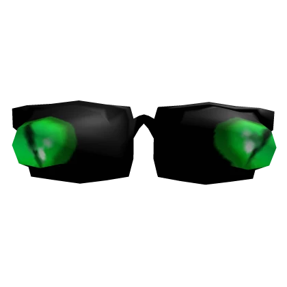 Overseer's Eye Poppers