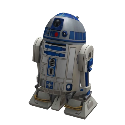 R2D2