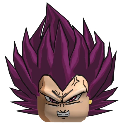 Ultra Ego Vegeta