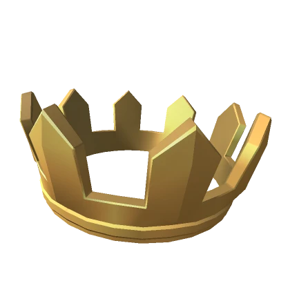 Golden Crown