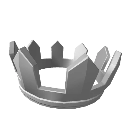 Silver Crown