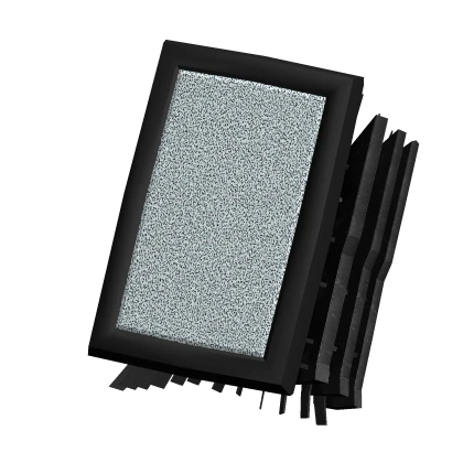 Right Shoulder TV - Skibidi Toilet