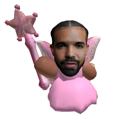 Drake Fairy