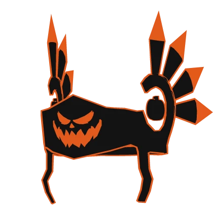 Halloween Valkyrie