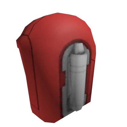 Optimus Prime Orion Pax Left , Transformers One