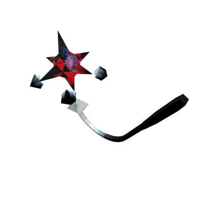 Subspace Tripmine Imp Tail (Glow)