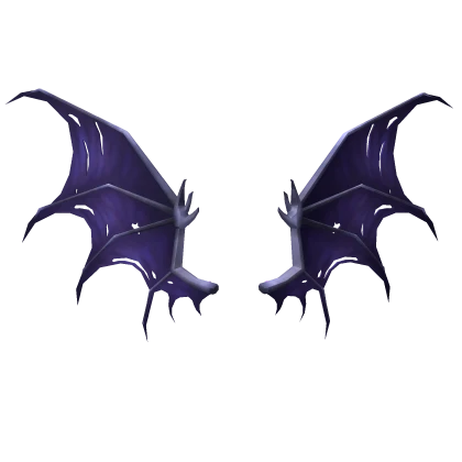Uzi's Wings (Murder Drones)