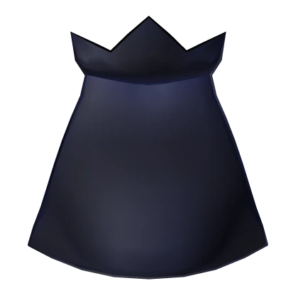 Chaos King's Cape