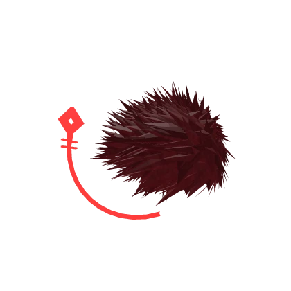 Guest 666's Fur & Tail [Forsaken]