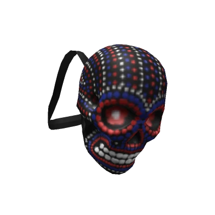 TH Calavera Bag