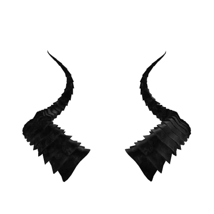 Nightpiercer Horns of Nezperdia