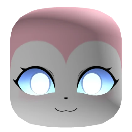 Face Sylveon [ Shiny ]