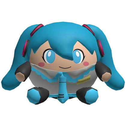 Miku Ploosh