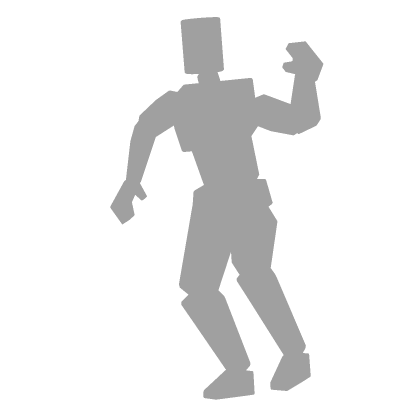 Little Pony - Cafeteria Dance