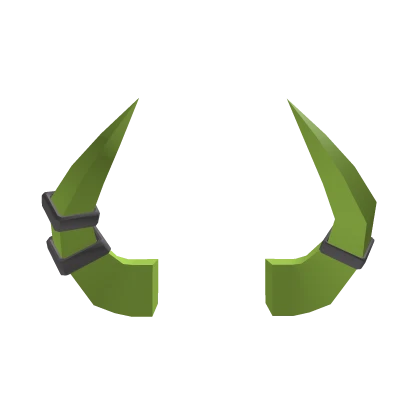 Horns of the Playful [PHIGHTING]