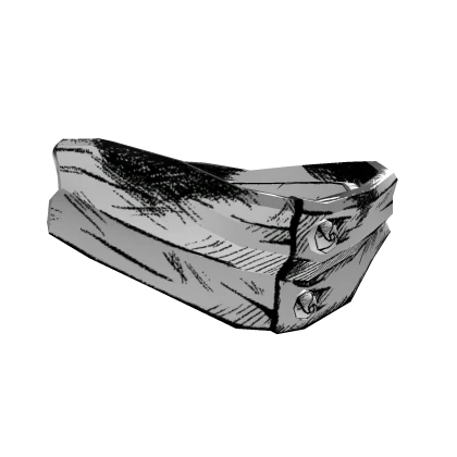 Manga Yuji Hood V2 (fix)