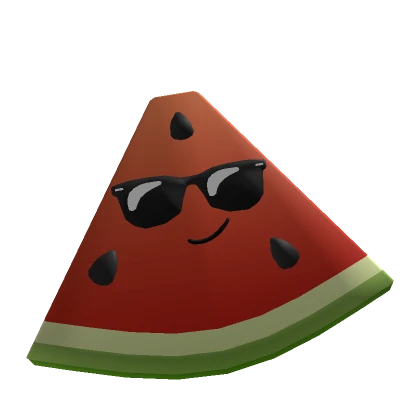 Watermelon Foodkin