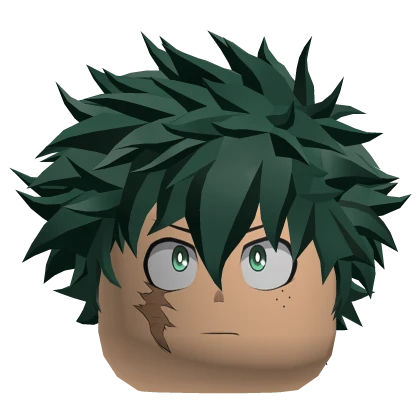 Deku