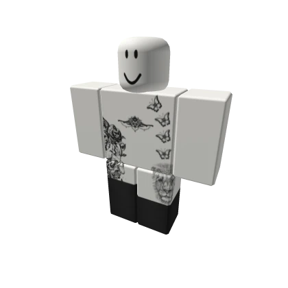 barb-rogangster-model-tatoo-baddie-dcua-thigh-milk