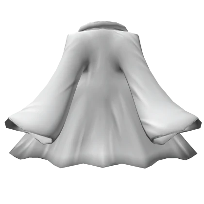 Rob Lucci - CPO Coat ( Anime )