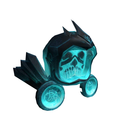 Skully Dominus of Plasma