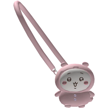 Lindo chikawa vestido de osito[Code: CHIWA]