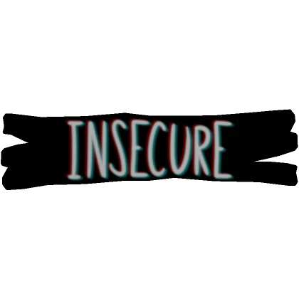 Insecure Bar