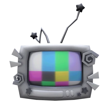 TV Head