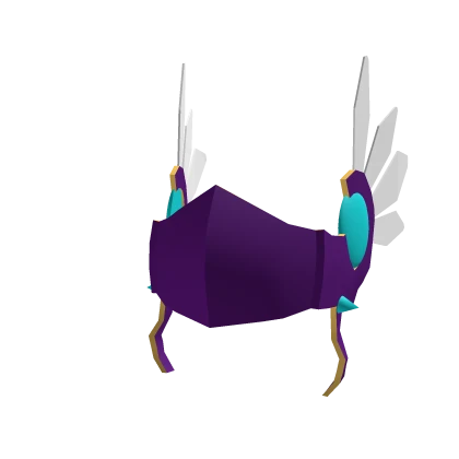 Purple Valk