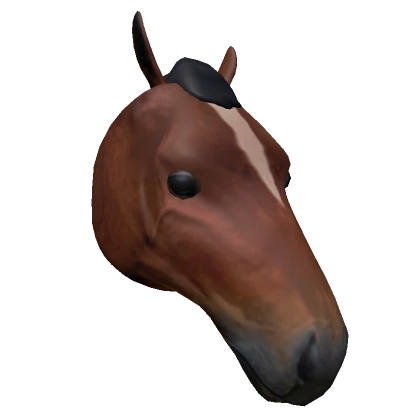 Horse Head