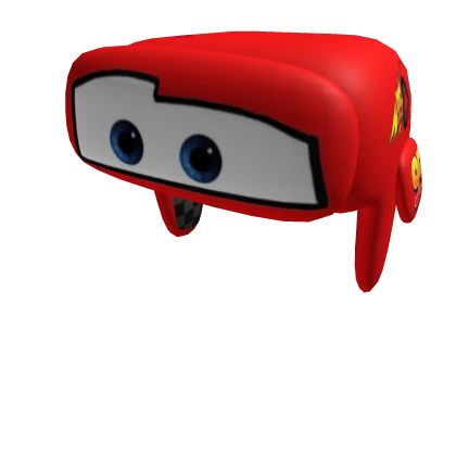 red car ushanka