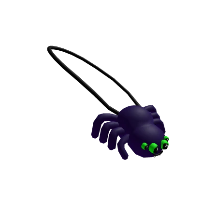 Spider Bag