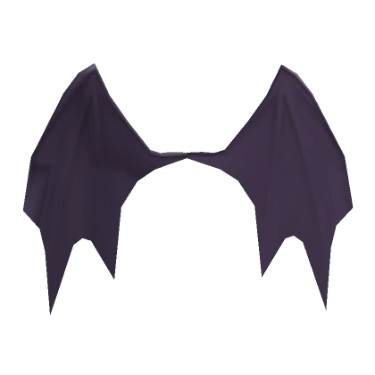 Rouge the Bat Wings