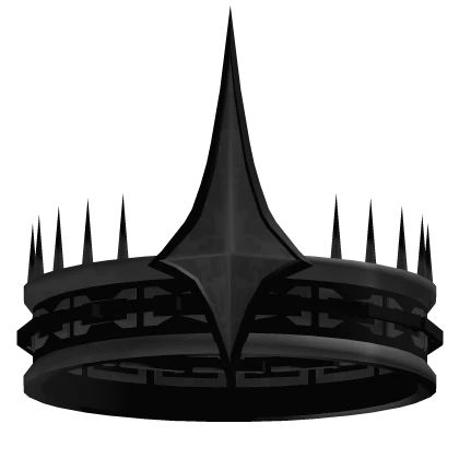 ✅ Crown