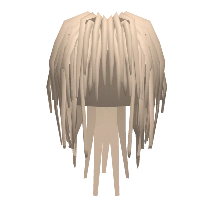 Extremely Long Dreads