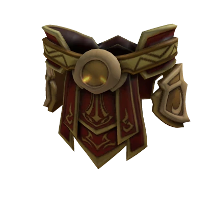 IMPERIAL WAIST