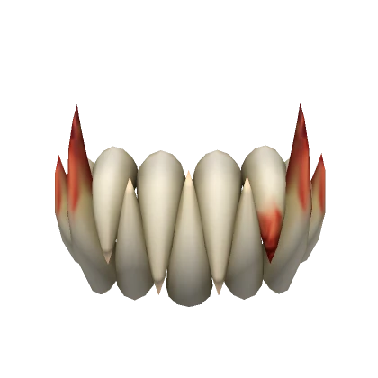 Creature's Teeth