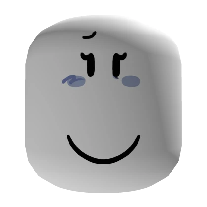 Eunoia's simple stylized smiley face