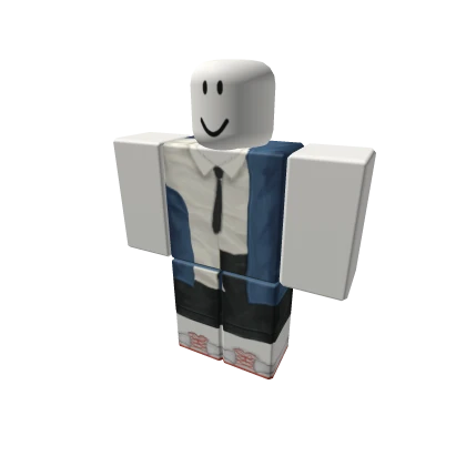 Chainsaw Man Power Pants