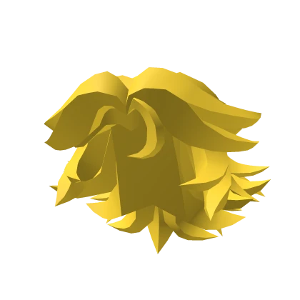 Noob Blocky WolfCut V2
