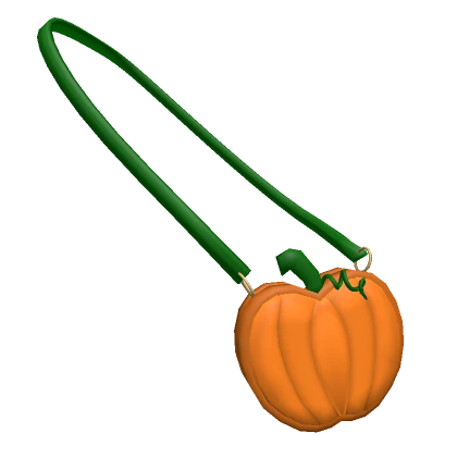 Cutest Little Pumpkin Purse (3.0)