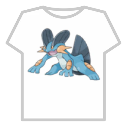 Swampert