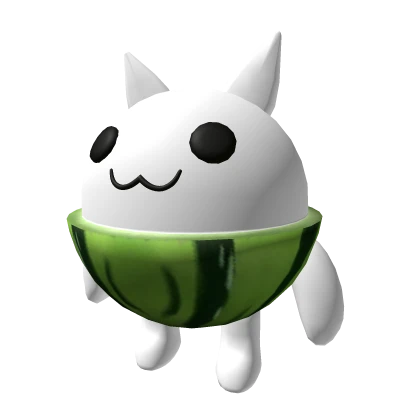 Meowlon [BACK]